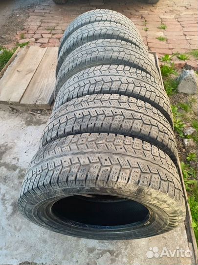 Matador Activ Flex 195/70 R15