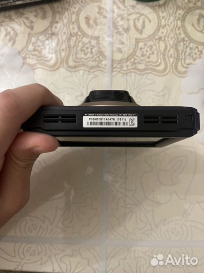 Видеорегистратор mando full hd