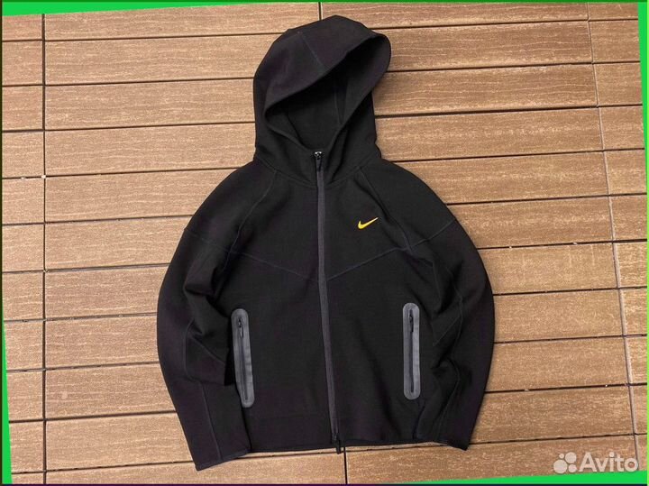 Зип худи Nike Nocta Tech Fleece (Номер Artikle: 48805)