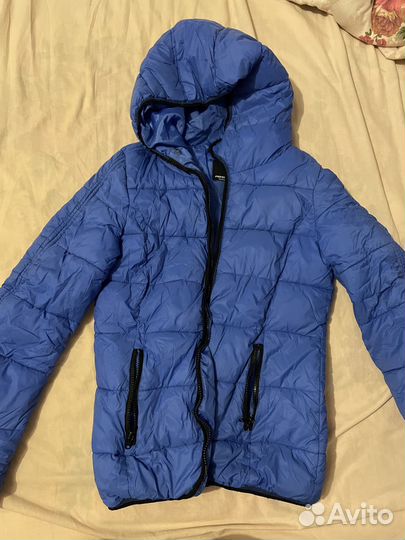 Вещи женские пакетом