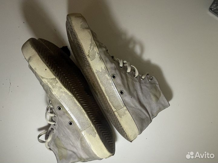 Maison margiela tabi