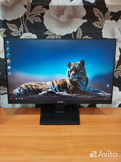 Монитор Asus 24