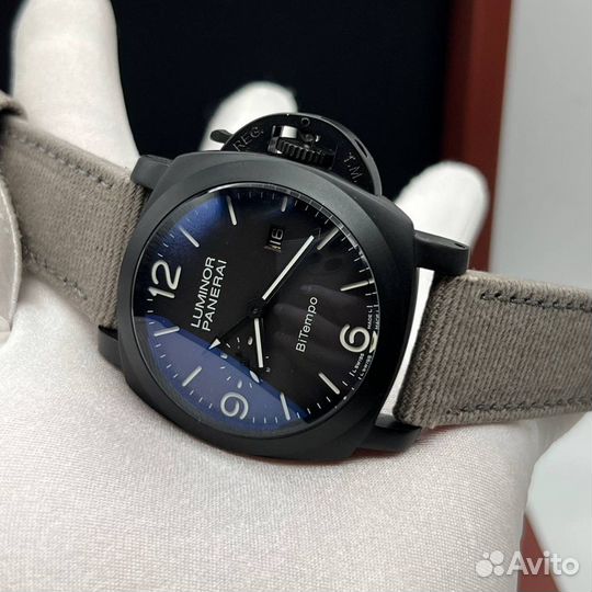 Часы Panerai Luminor