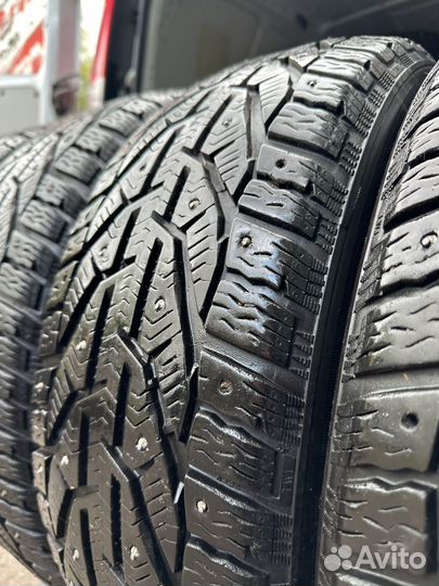Tigar Ice 205/55 R16