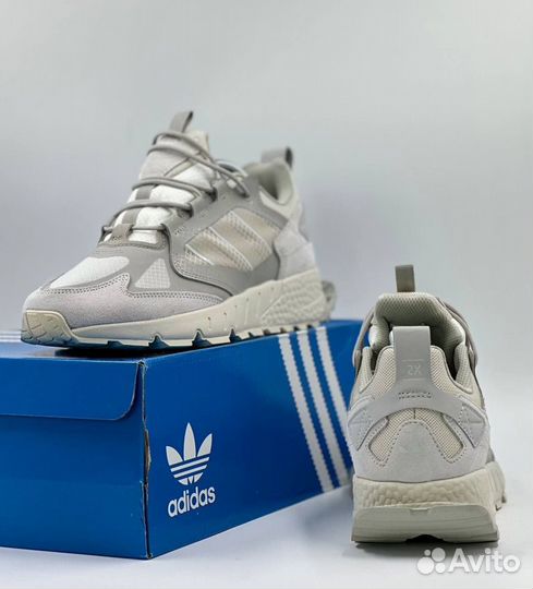 Кроссовки мужские Adidas ZX 1000