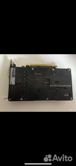 Gtx 1660 super