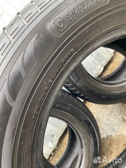 Hankook Optimo Kinergy Eco K425 225/60 R17