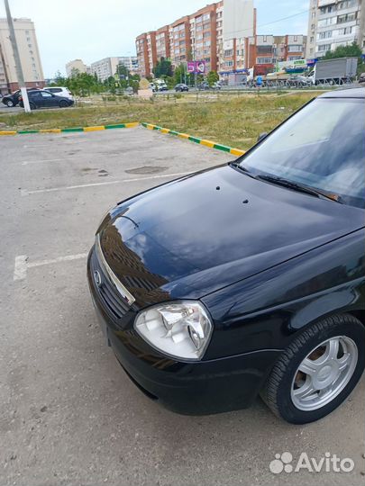 LADA Priora 1.6 МТ, 2011, 280 000 км