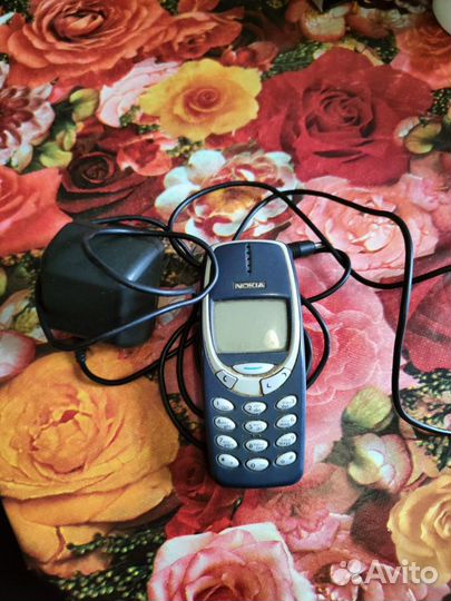 Nokia 3310