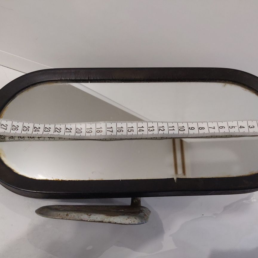 ретро зеркало - Авито | Объявления во всех регионах: купить