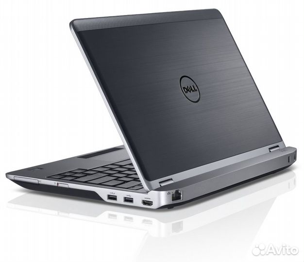 Ноутбук Dell Core i5