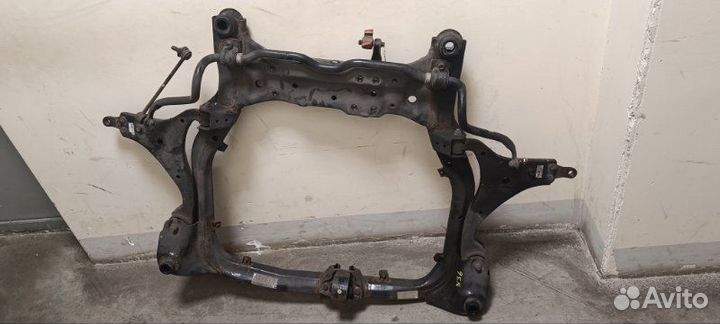 Подрамник Kia Ceed / Elantra / I30 624051H020