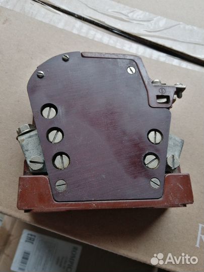 Реле тепловое трт-130