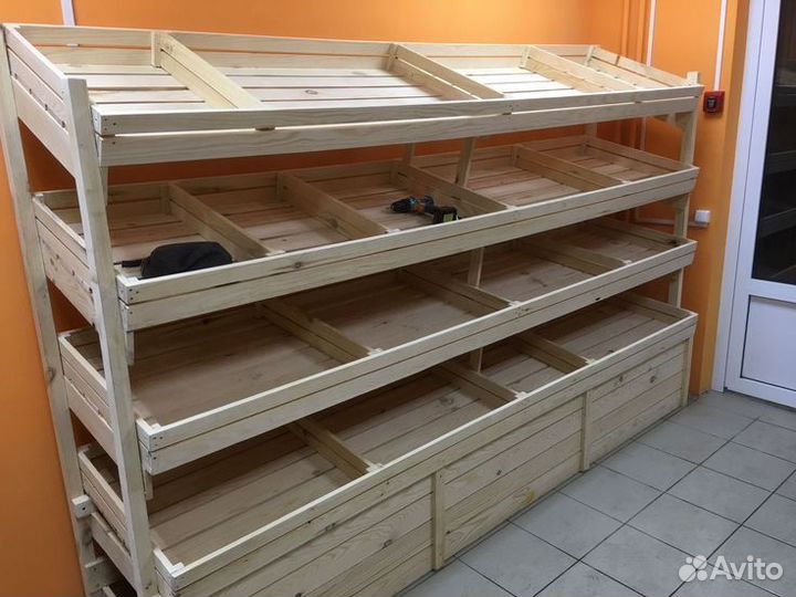 Столярный цех