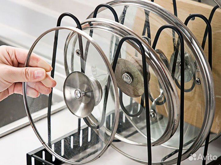 Держатель для кухни