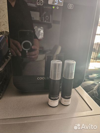 Средства для лица oomph