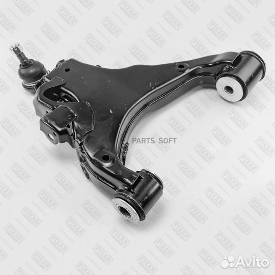 Fixar FQ1081L Рычаг