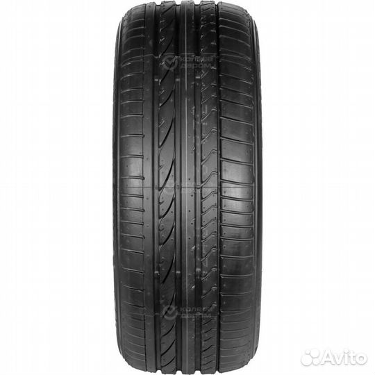 Bridgestone Potenza RE050A 255/30 R19 91Y