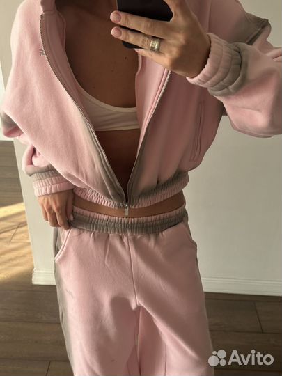 Спортивный костюм feelz XS