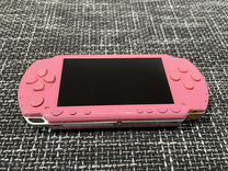 Sony PSP 1004 Pink