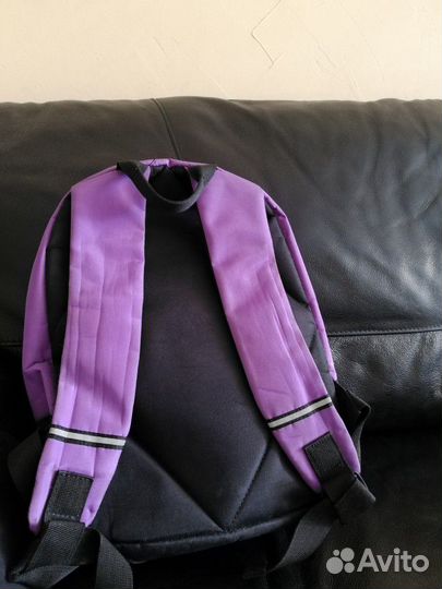 Рюкзак школьный Гриззли