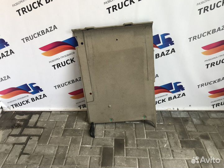 Обшивка салона боковая Daf XF105