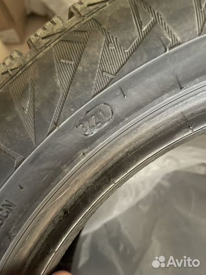 Cordiant Winter Drive 205/55 R16