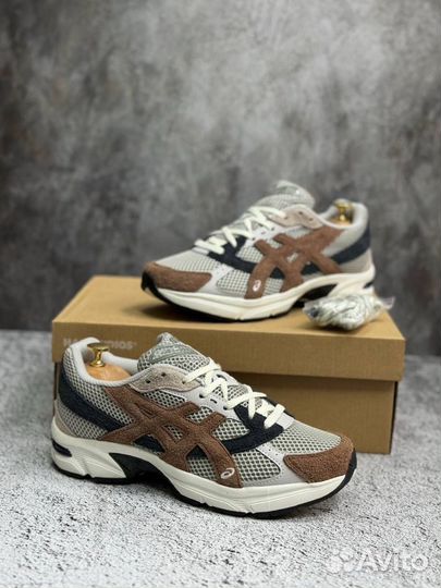 Кроссовки Asics Gel NYC