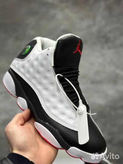 Air Jordan 13