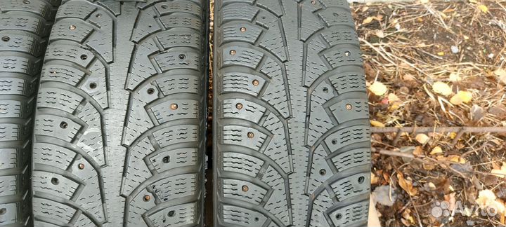 Nokian Tyres Nordman C 195/70 R15C 104R