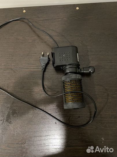 Фильтр для аквариума TOP filter