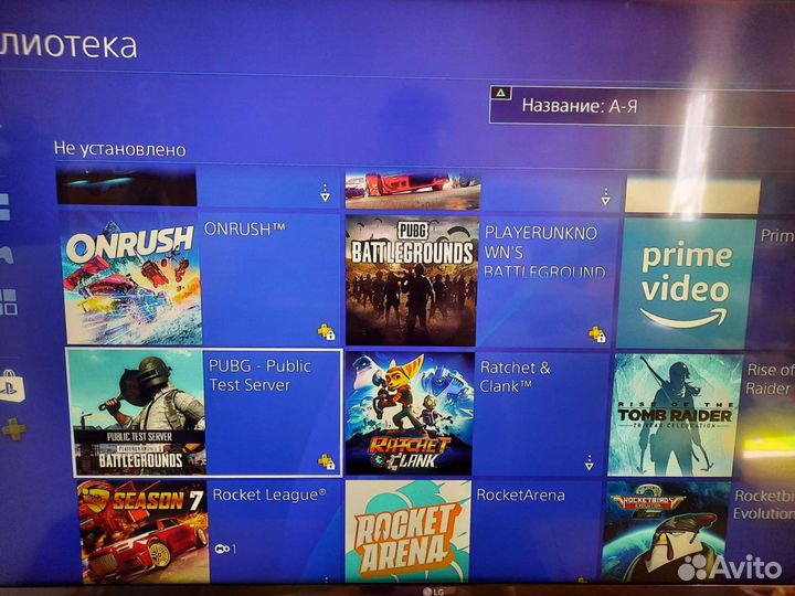 Sony PS4 slim