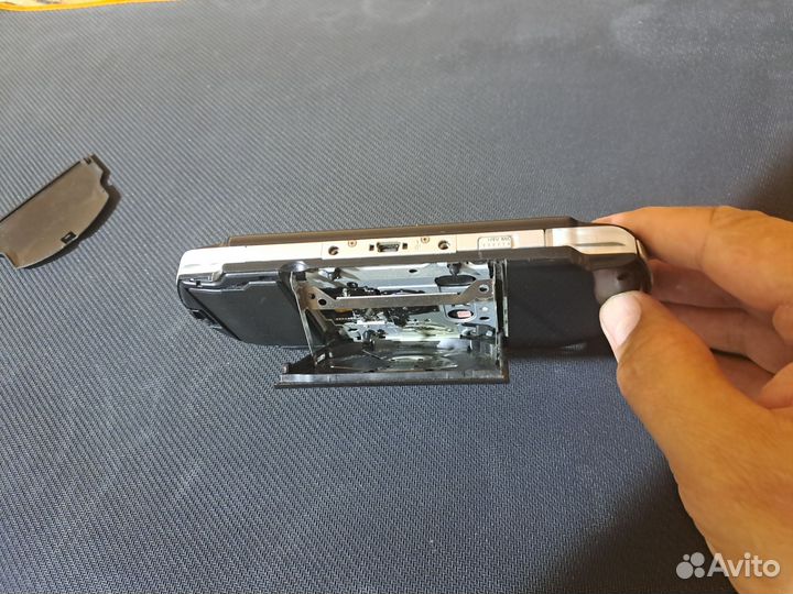 Sony psp 3008 прошитая