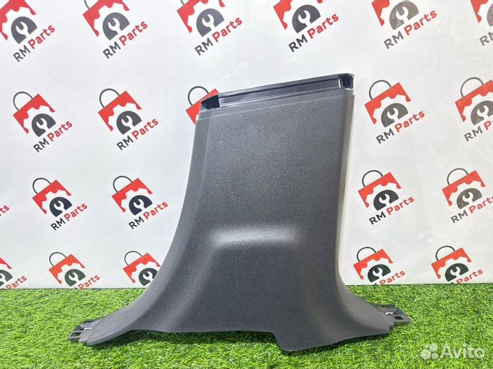 Обшивка стойки правая Mercedes Gle 167 Gle167 V167