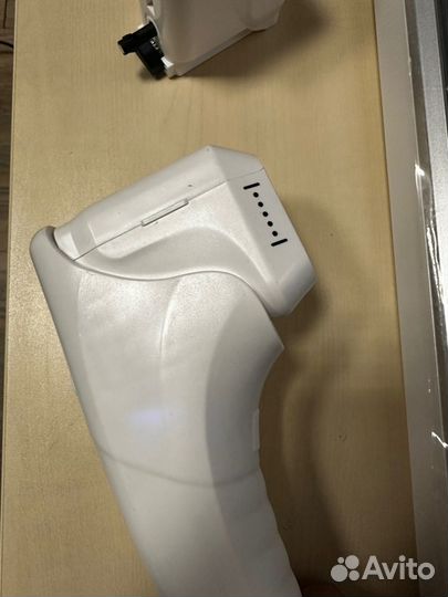 Косметологический Аппарат SMAS Hifu 4D(белый)