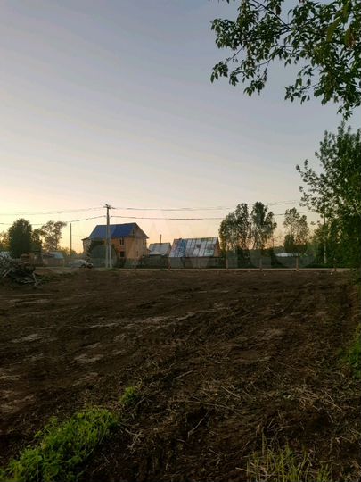 Участок 20 сот. (ИЖС)