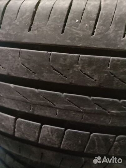 Pirelli Scorpion Verde 215/65 R17 99V