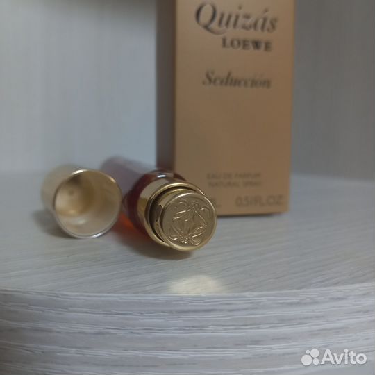 Loewe Quizas Seduccion