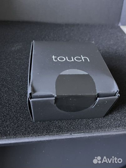 Touch controllers oculus rift