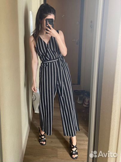 Комбинезон женский летний 42 44