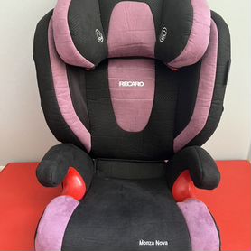 Детское автокресло Recaro Monza Nova