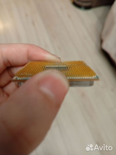 Процессор Ryzen 7 3700X