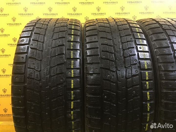 Dunlop SP Winter Ice 01 215/50 R17 95T