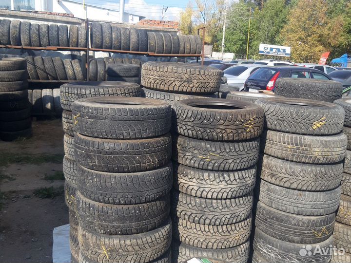 Viatti Brina Nordico V-522 175/65 R14 82T