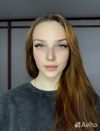 Курсы наращивания ресниц