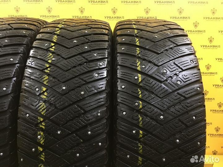 Goodyear UltraGrip Ice Arctic SUV 235/60 R18 107T