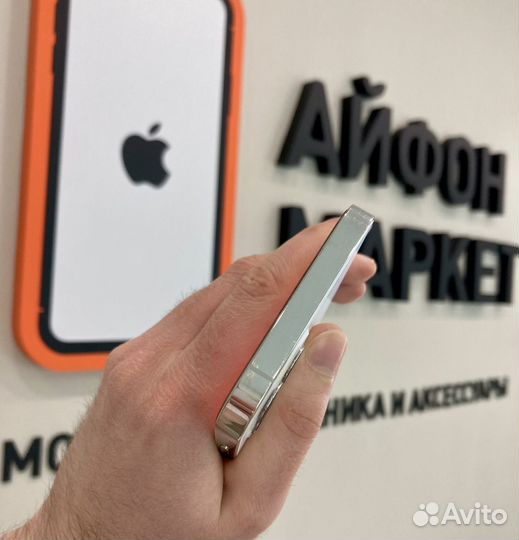 iPhone 12 Pro, 128 ГБ