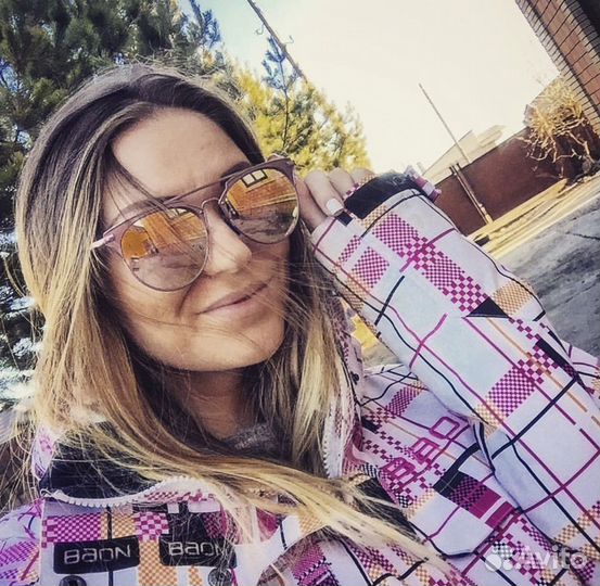 Куртка женская