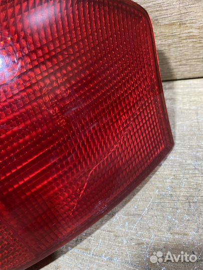 Фонарь задний правый Audi A6 C5 дорест Арт. 111090