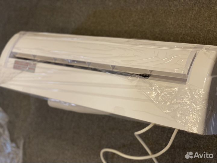 Внутренний блок кондиционера